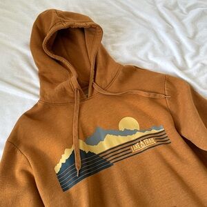 Lake & Trail Hoodie